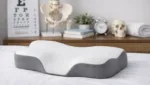 Ergonomisches Nackenkissen: Dein perfektes Kissen