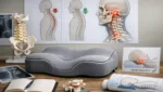 Ergonomische Nackenkissen: Tipps bei Beschwerden