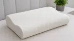 Atmungsaktive Memory Foam Nackenkissen: So vermeidest du Schwitzen im Schlaf