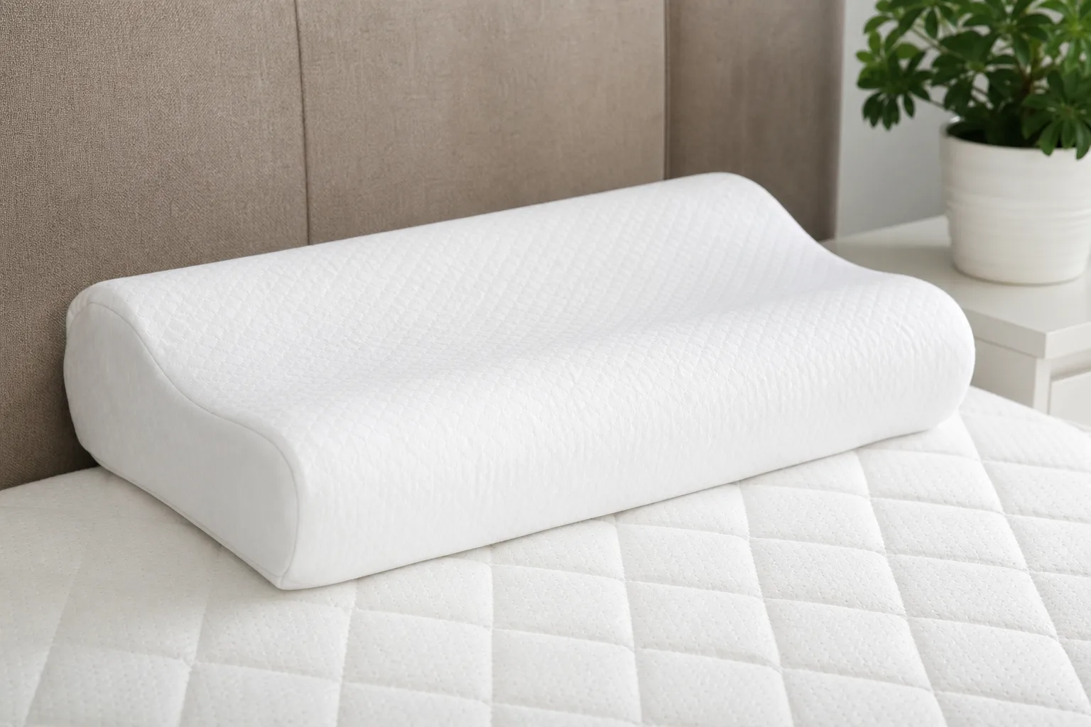 Memory Foam Nackenkissen fuer Allergiker: Was ist zu beachten?