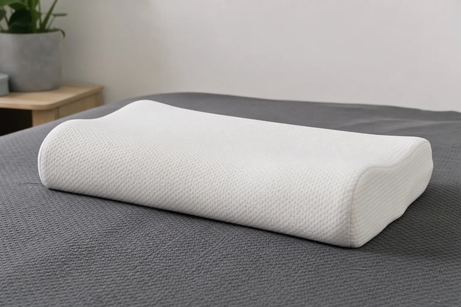 Nackenkissen aus Memory Foam kaufen: Welche Vorteile bieten viskoelastische Kissen?