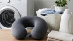 Nackenkissen pflegen: Hygiene & Langlebigkeit