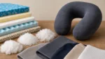 DIY-Nackenkissen: Materialwahl & Kombis
